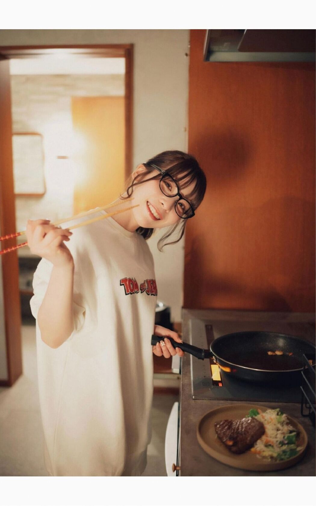 JP Sha Ai 紗愛 – デジタル写真集 En Wunder Publishing House Part02 (61P)