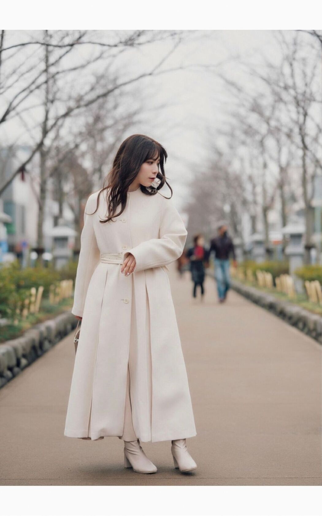 JP Sha Ai 紗愛 – デジタル写真集 En Wunder Publishing House Part01 (61P)