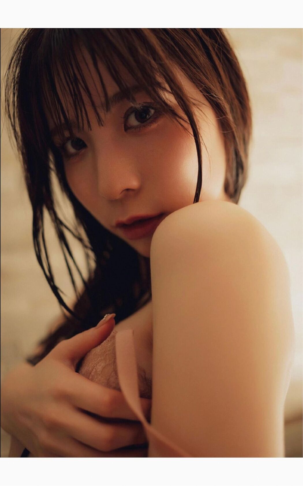 JP Sha Ai 紗愛 – デジタル写真集 En Wunder Publishing House Part03 (61P)