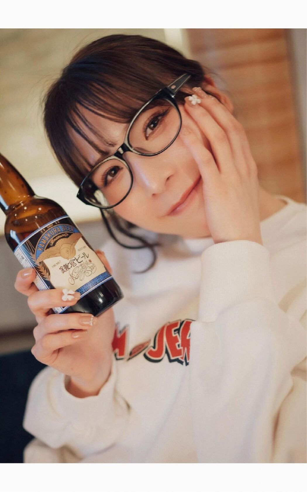 JP Sha Ai 紗愛 – デジタル写真集 En Wunder Publishing House Part02 (61P)