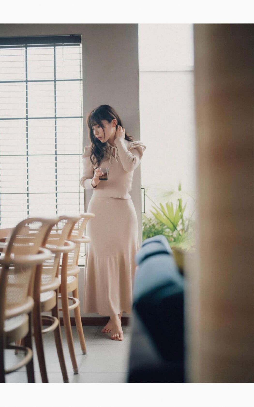 JP Sha Ai 紗愛 – デジタル写真集 En Wunder Publishing House Part01 (61P)