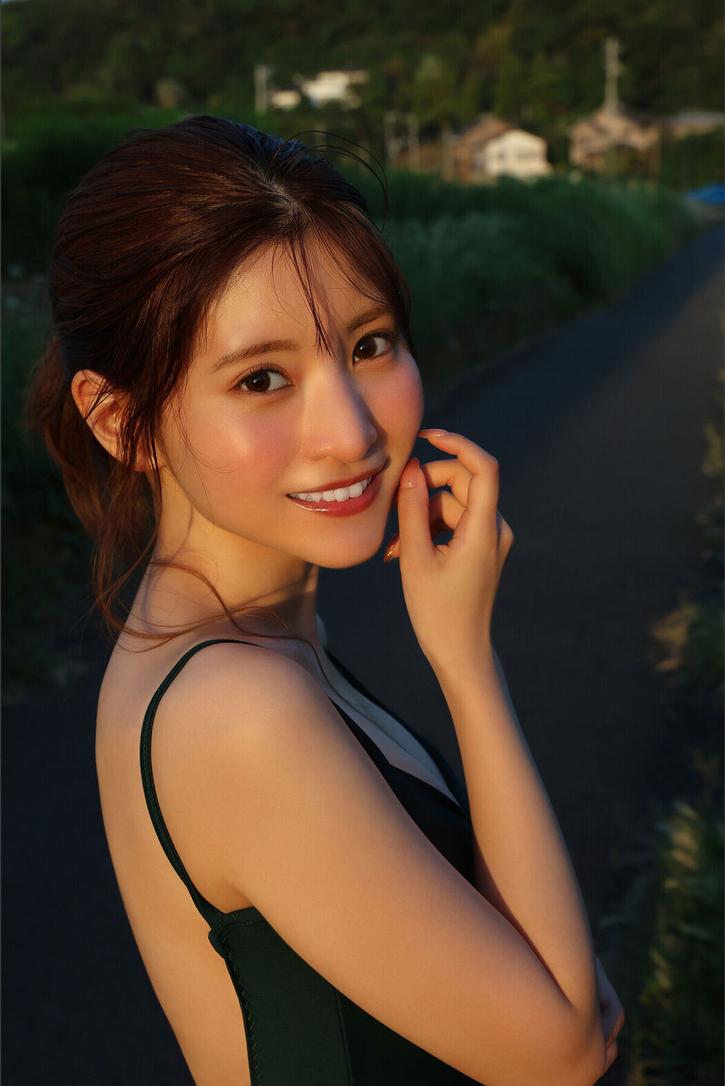 JP Rui Takanashi 小鳥遊るい &#8211; 翼がなくても FRIDAYデジタル写真集 (59P)