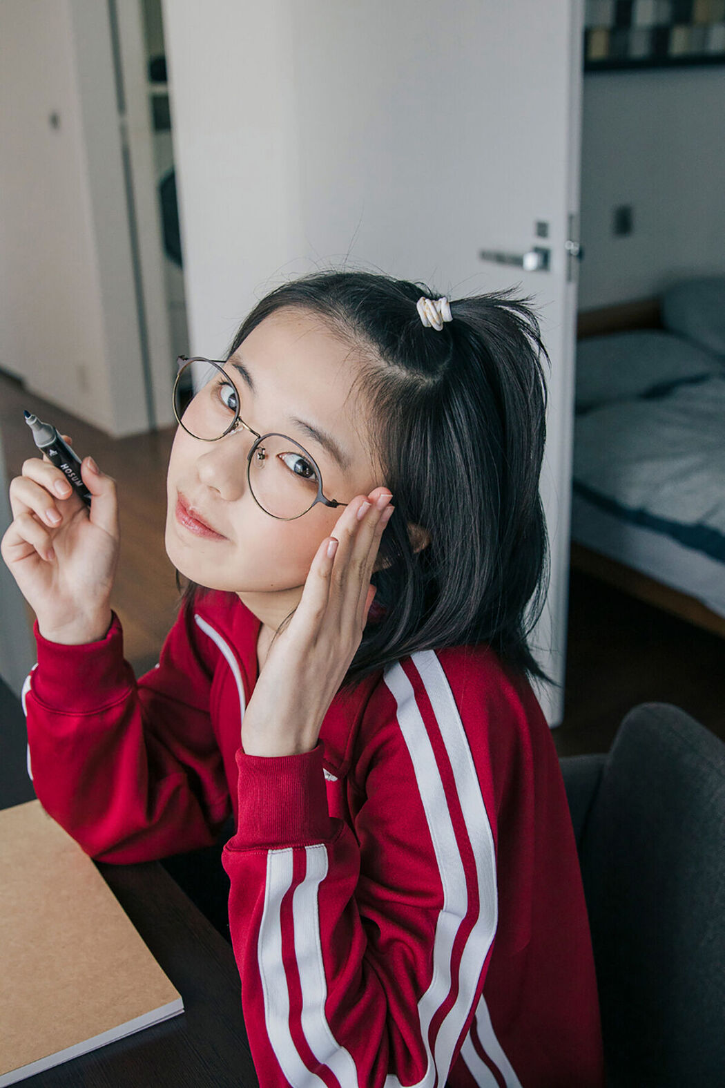 JP Kikuchi Hina 菊地姫奈 – Platinum FLASHデジタル写真集 虚構に恋するプリンセス (77P)