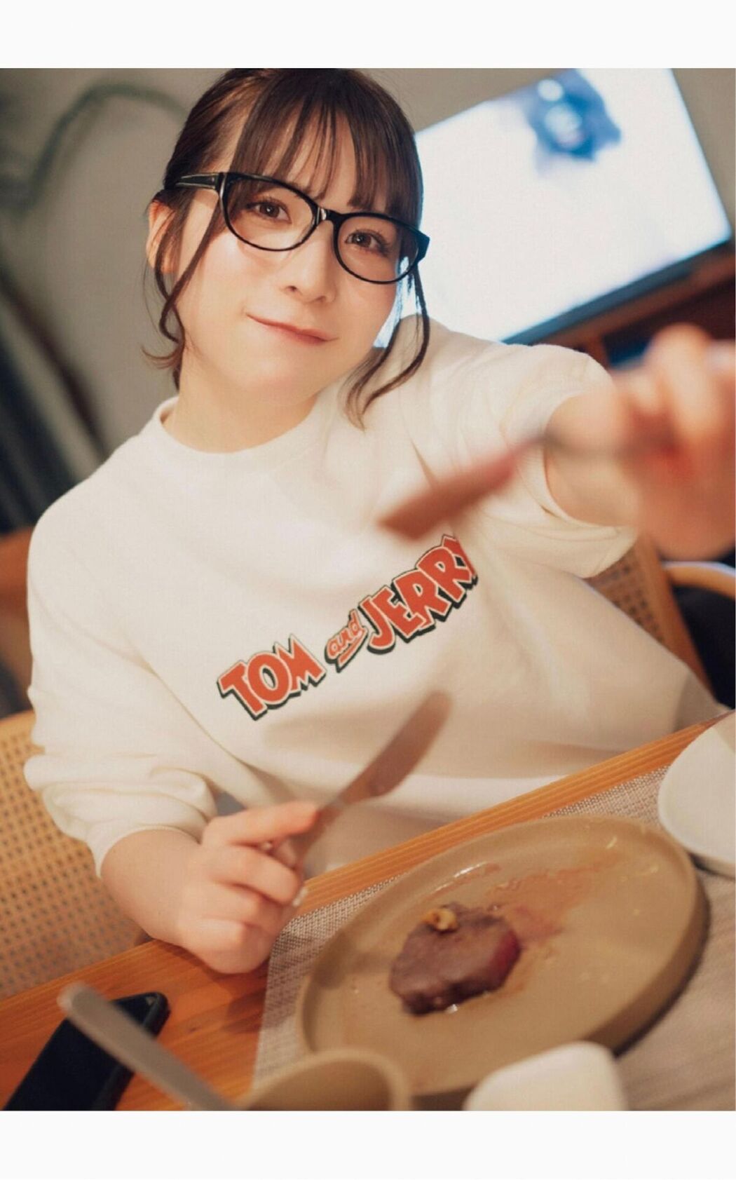 JP Sha Ai 紗愛 – デジタル写真集 En Wunder Publishing House Part02 (61P)