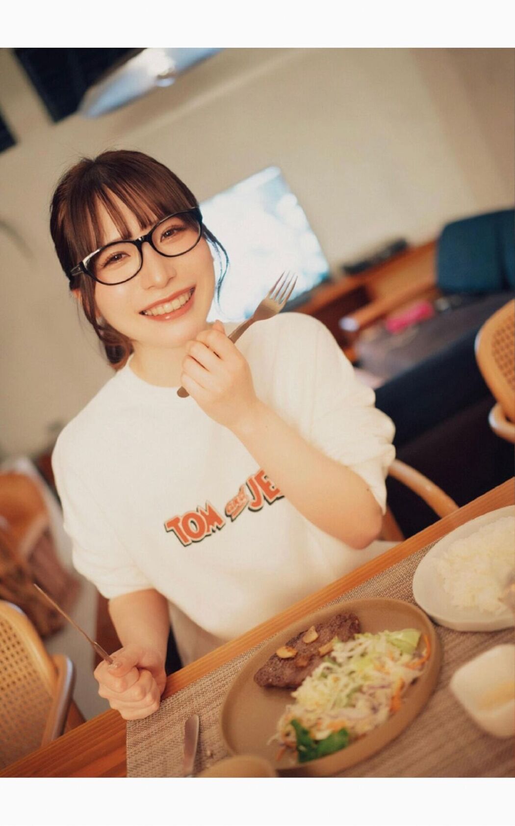 JP Sha Ai 紗愛 – デジタル写真集 En Wunder Publishing House Part02 (61P)