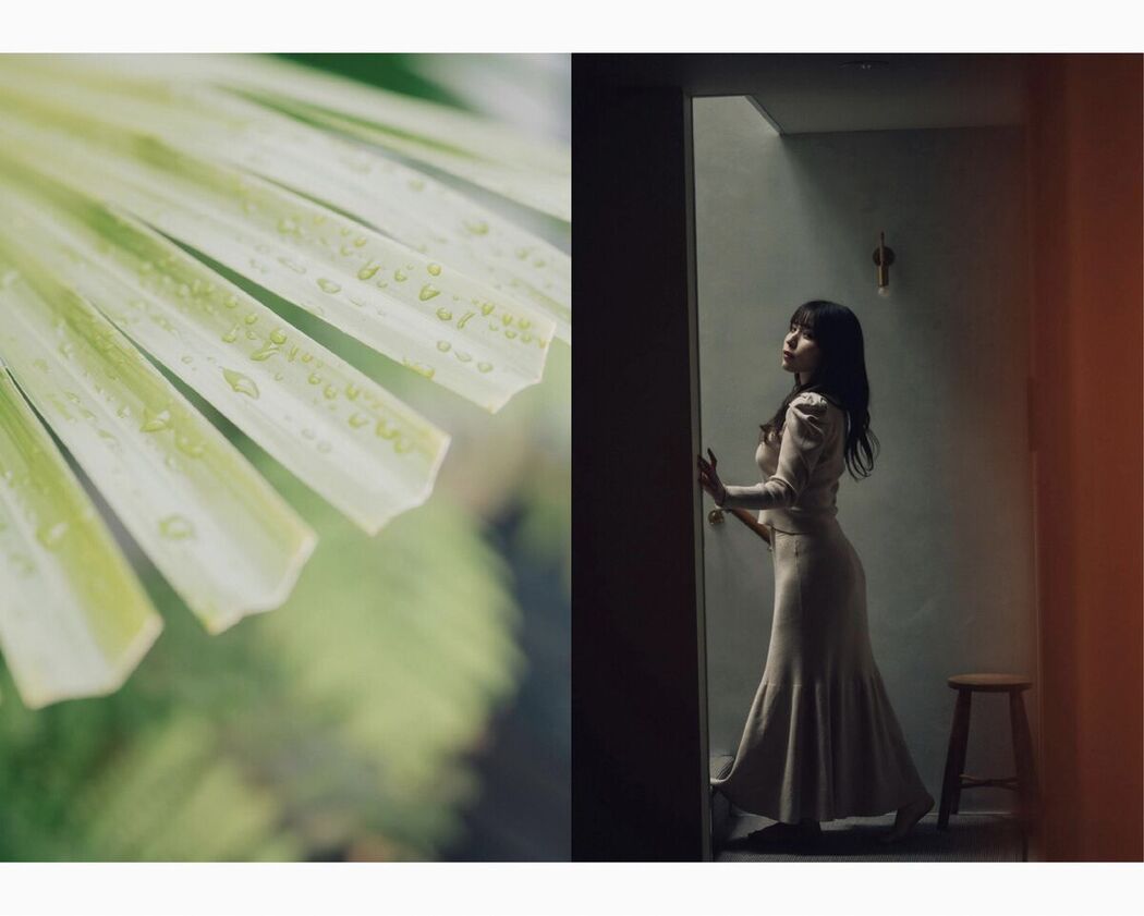 JP Sha Ai 紗愛 – デジタル写真集 En Wunder Publishing House Part01 (61P)