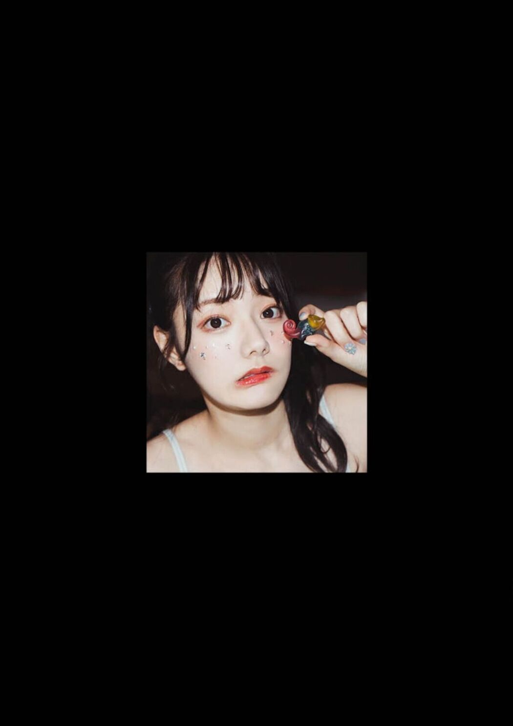 JP Rena Miyashita 宫下玲奈 &#8211; Escape Part02 (50P)