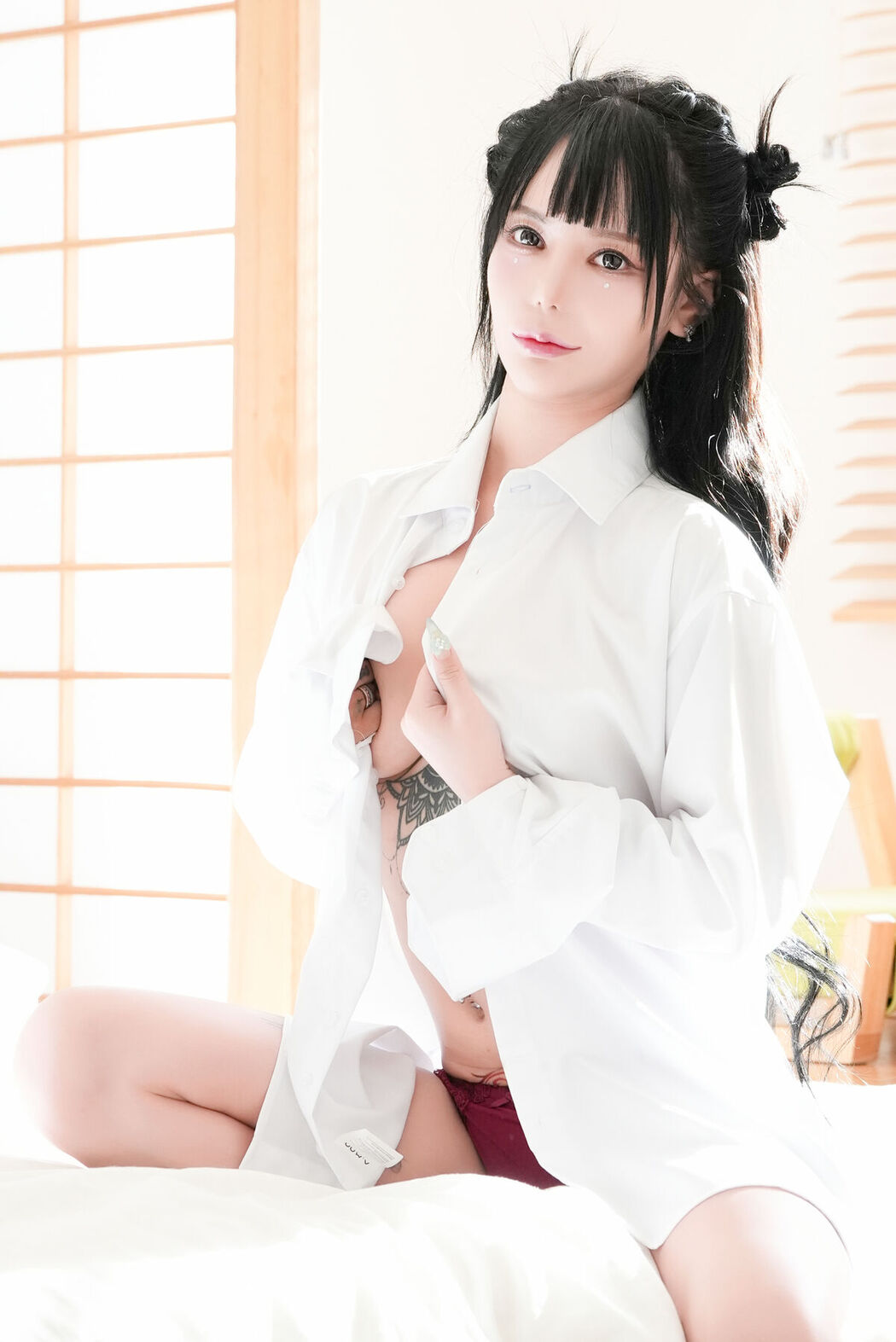 Ain – Im Ain (61P)