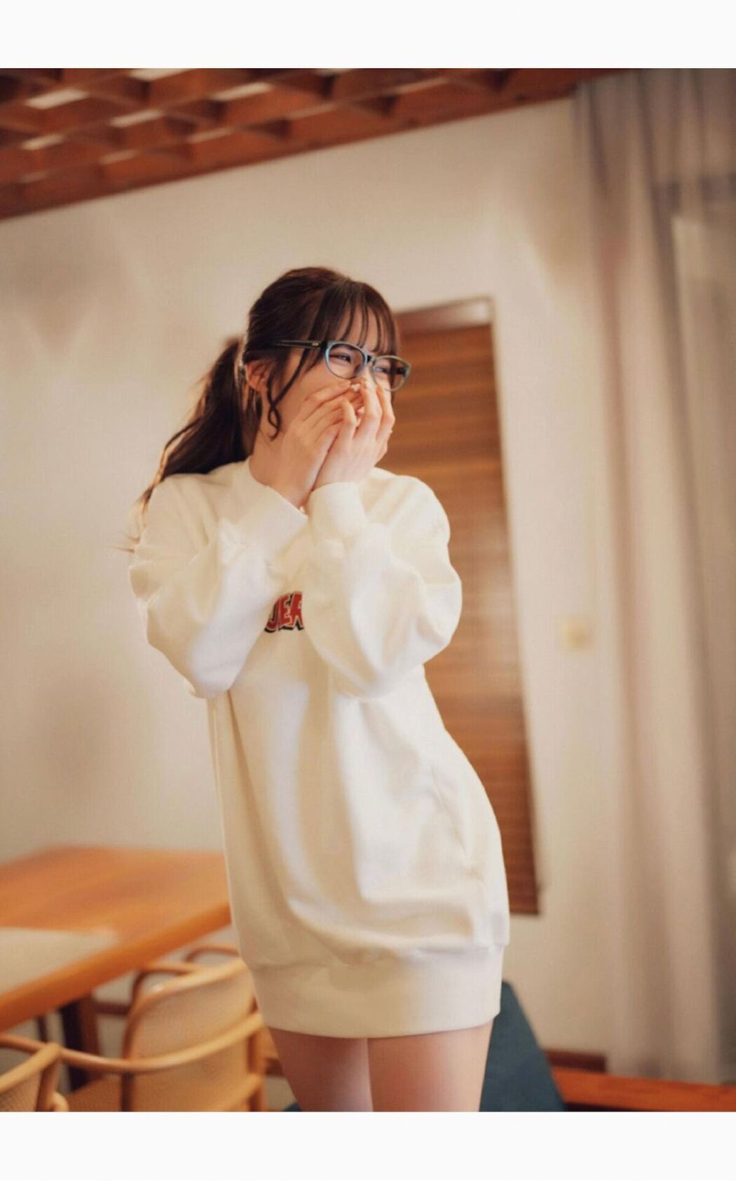 JP Sha Ai 紗愛 – デジタル写真集 En Wunder Publishing House Part02 (61P)