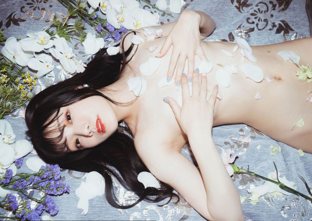 JP Rena Miyashita 宫下玲奈 &#8211; Escape Part02 (50P)