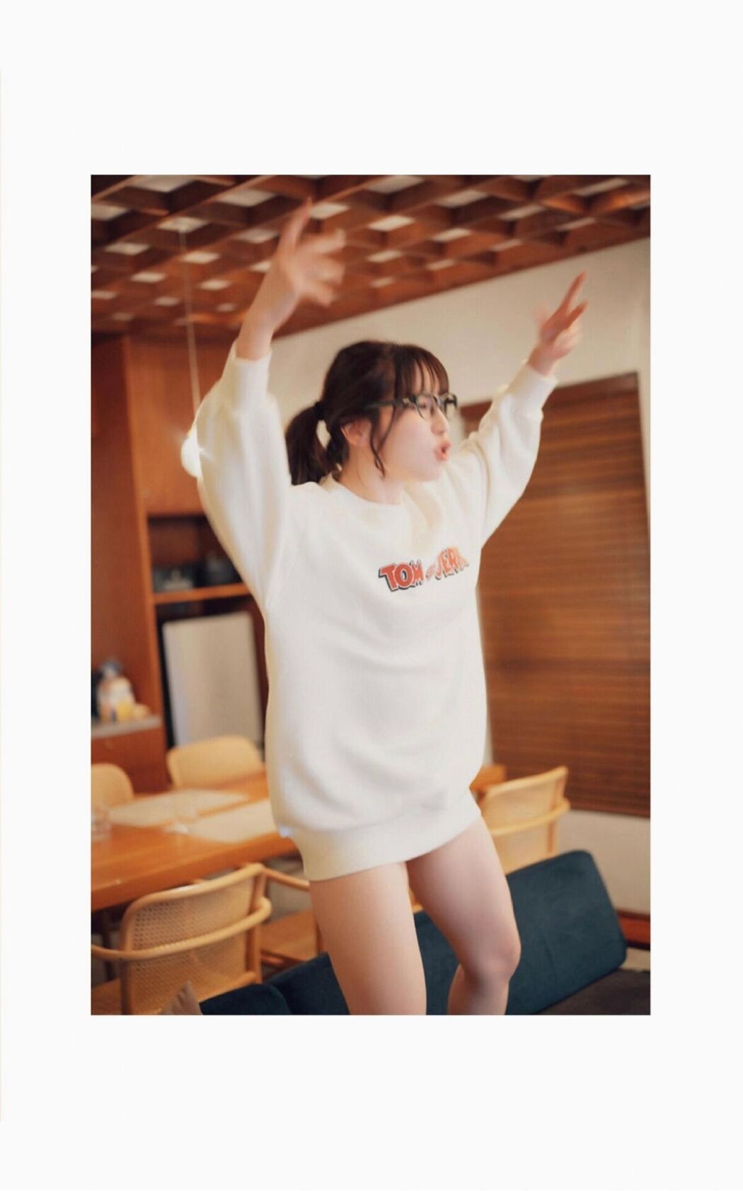 JP Sha Ai 紗愛 – デジタル写真集 En Wunder Publishing House Part02 (61P)