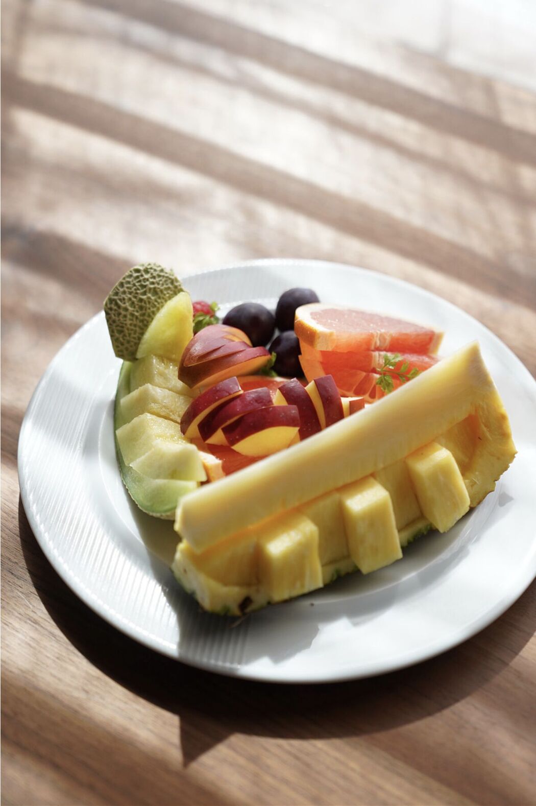 JP Ichiha Amatsu 天津いちは – FRIDAYデジタル写真集 元JR東日本社員がまさかのフルヌード Vol.2 (76P)