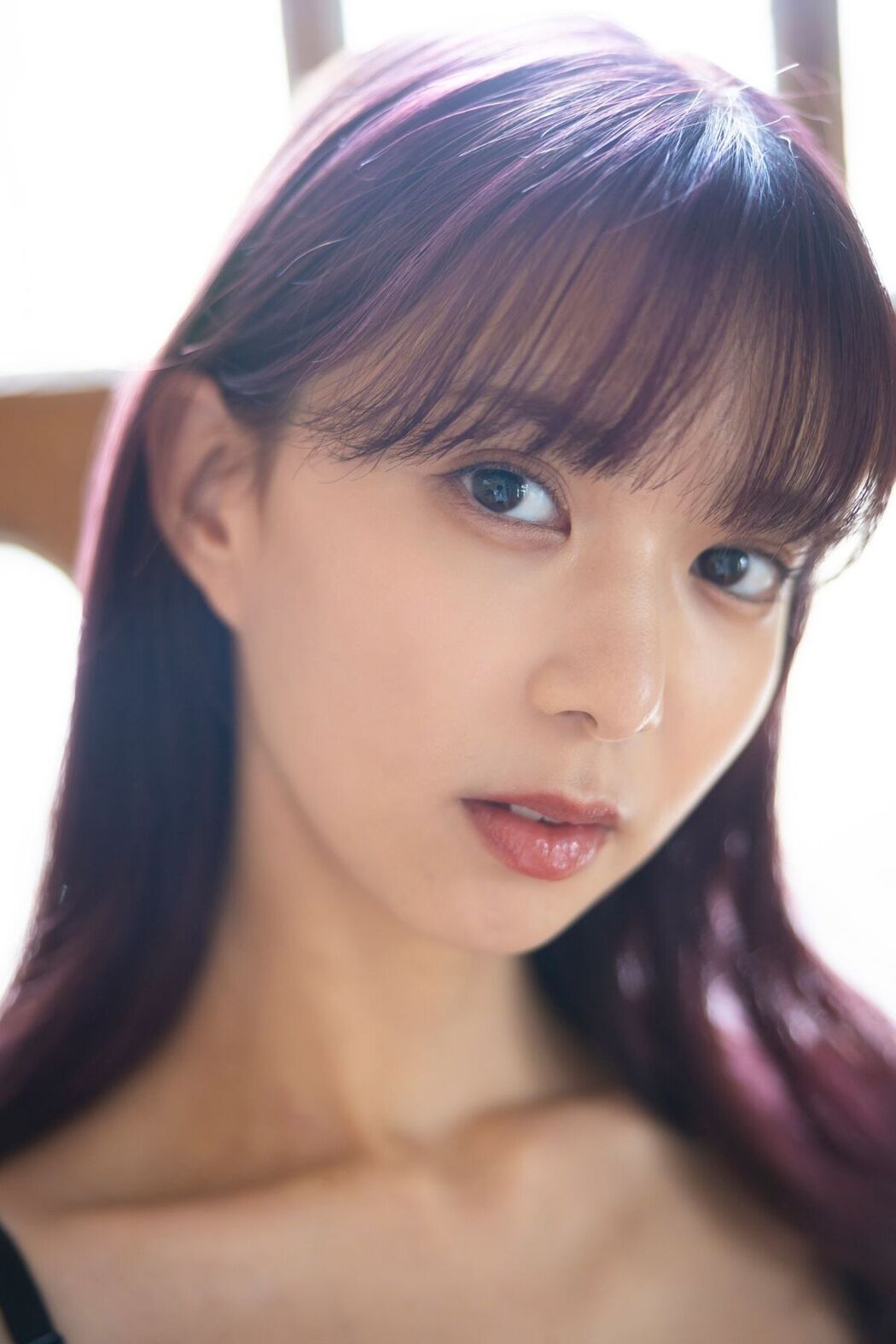 JP Riko Matsudaira 松平璃子 – 白鳥のようなボディライン SPAデジタル写真集 SPABOOＫS (52P)