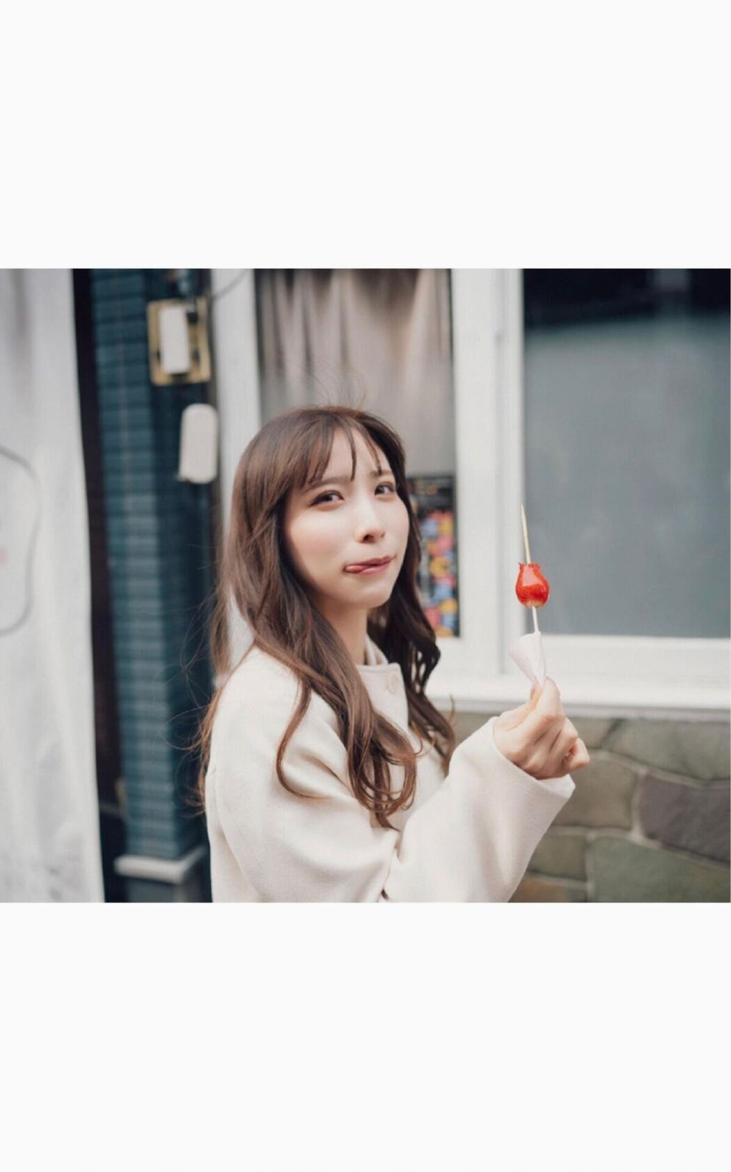 JP Sha Ai 紗愛 – デジタル写真集 En Wunder Publishing House Part01 (61P)