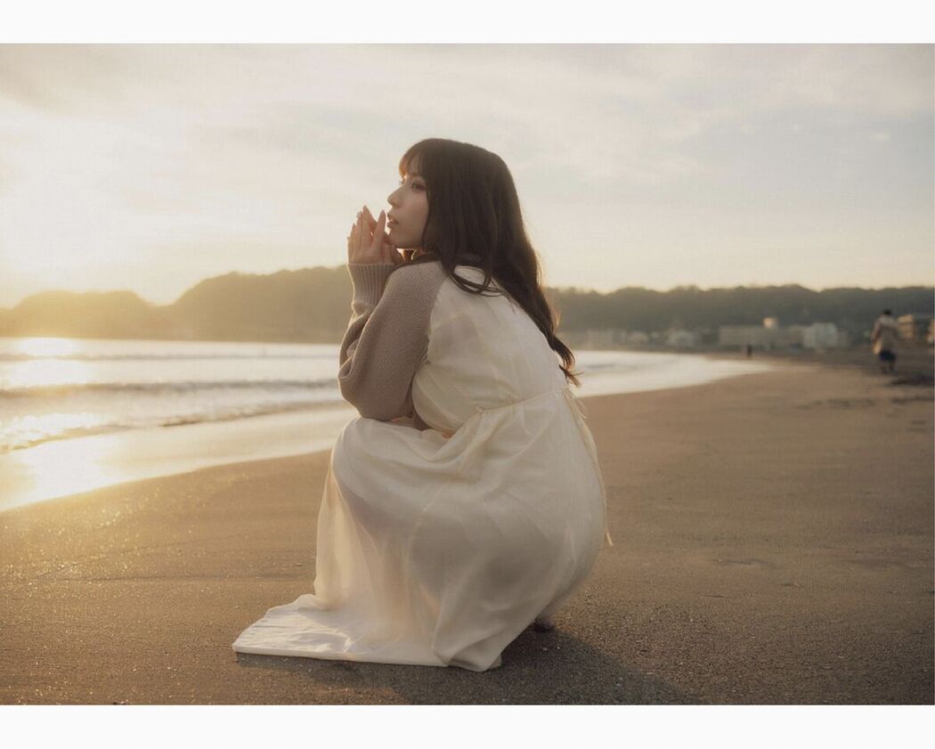 JP Sha Ai 紗愛 – デジタル写真集 En Wunder Publishing House Part04 (61P)