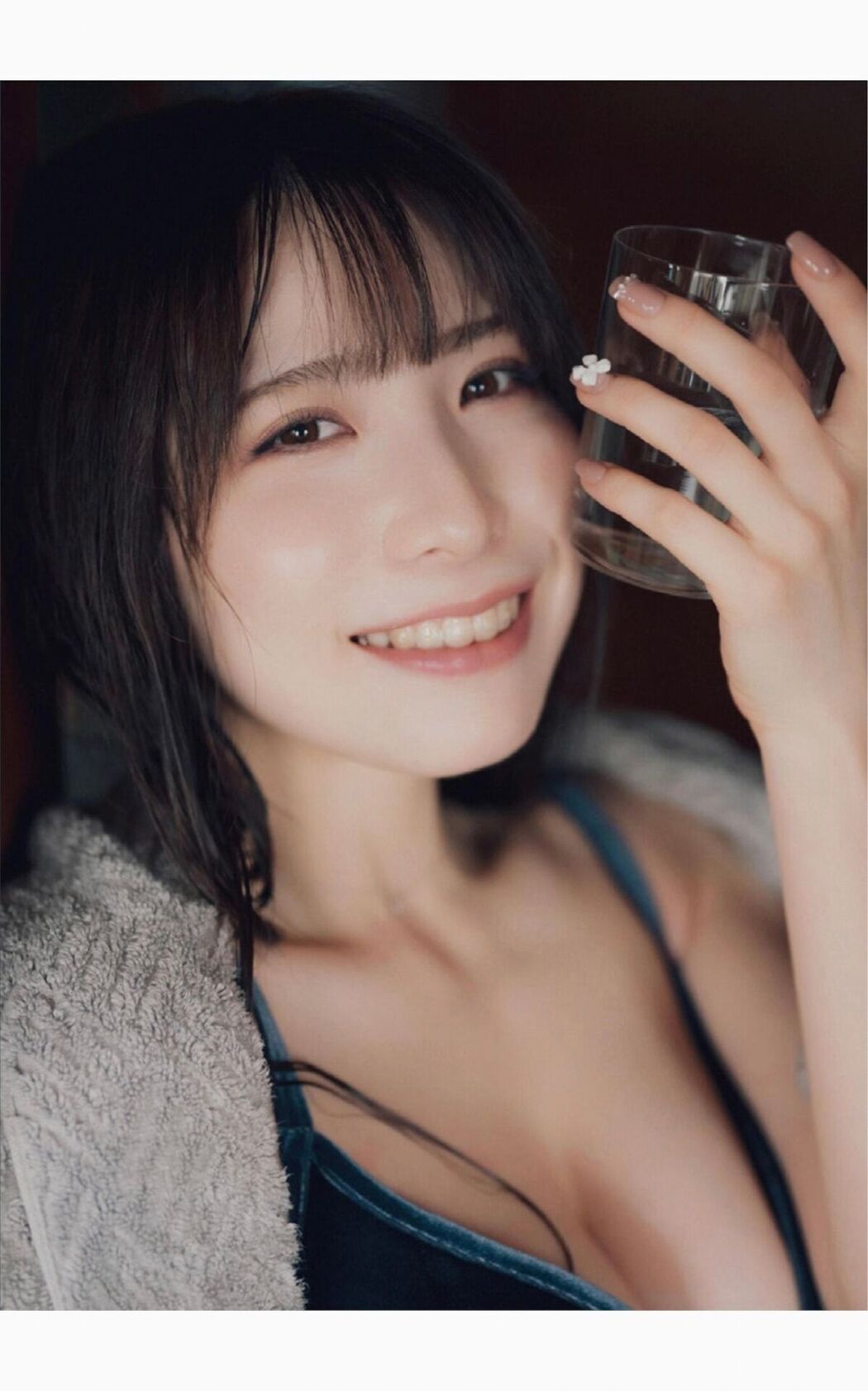 JP Sha Ai 紗愛 – デジタル写真集 En Wunder Publishing House Part04 (61P)