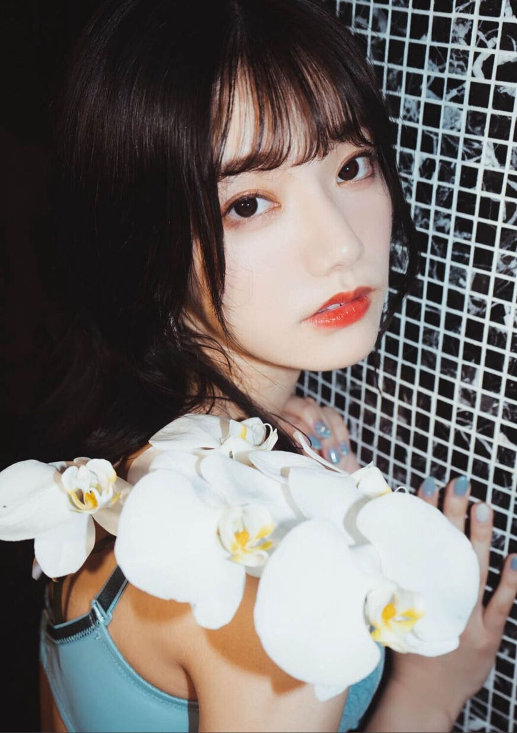 JP Rena Miyashita 宫下玲奈 &#8211; Escape Part02 (50P)