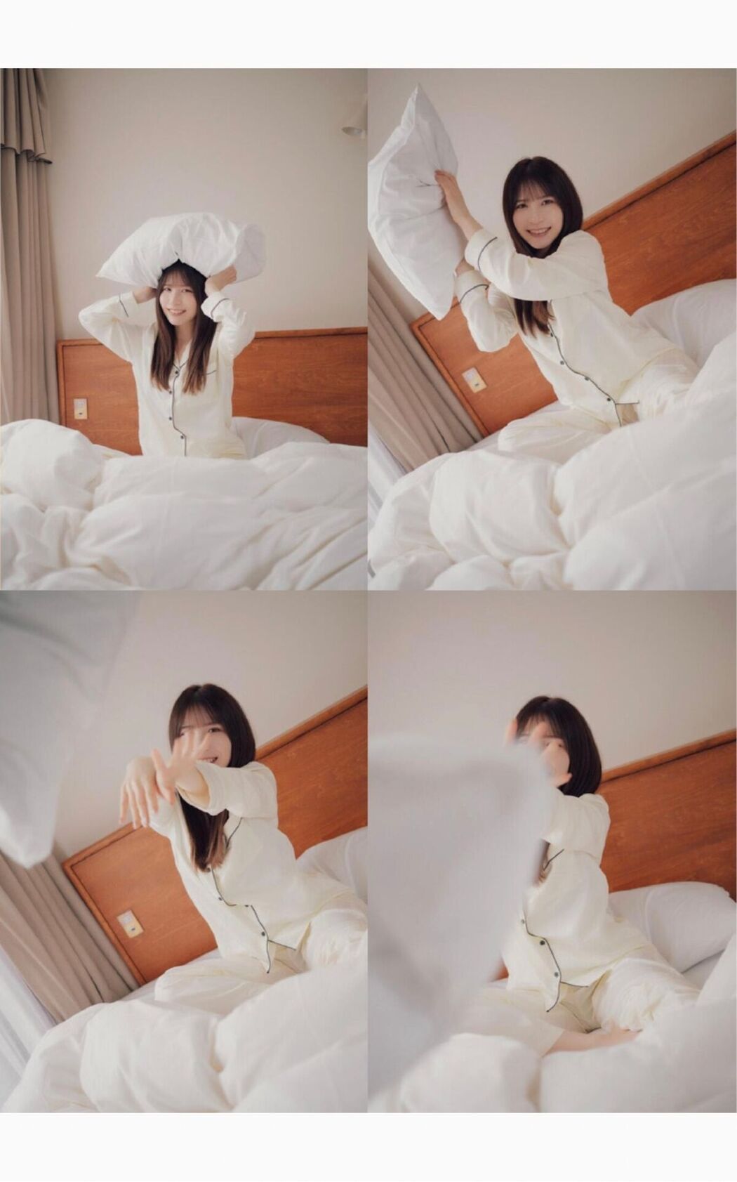 JP Sha Ai 紗愛 – デジタル写真集 En Wunder Publishing House Part03 (61P)