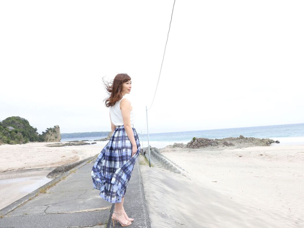 JP Misumi Shiochi 塩地美澄 – FRIDAYデジタル写真集 Nocturne オール未公開スペシャルEdition Vol.1 (83P)