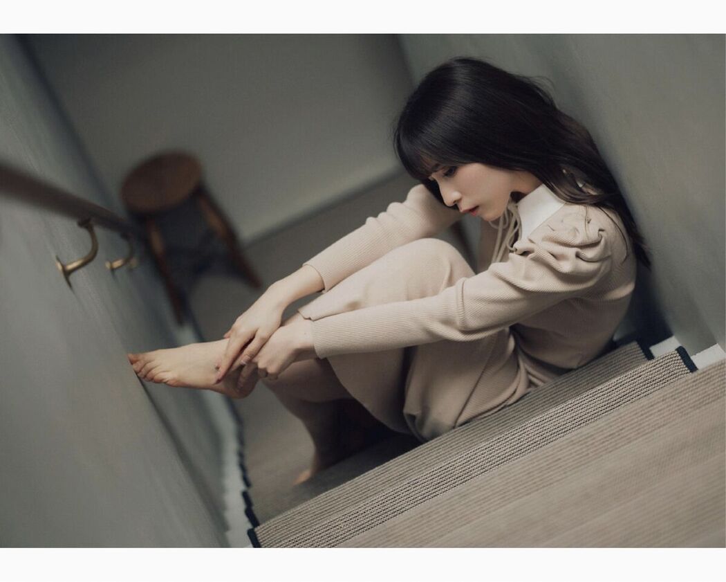 JP Sha Ai 紗愛 – デジタル写真集 En Wunder Publishing House Part01 (61P)