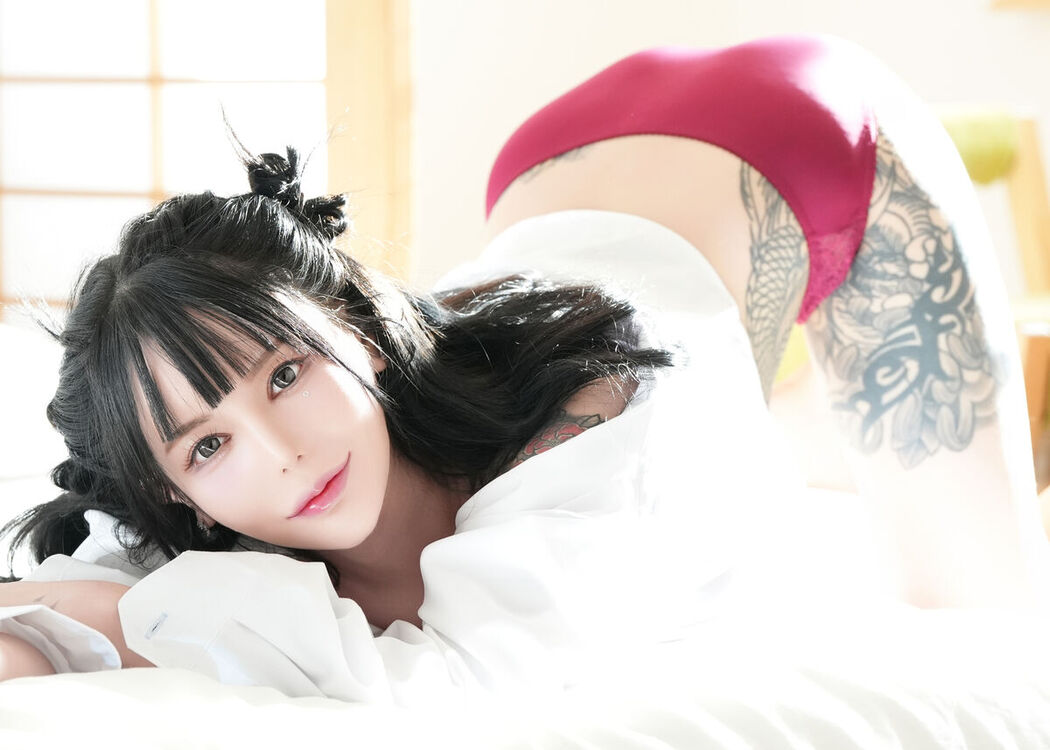 Ain – Im Ain (61P)