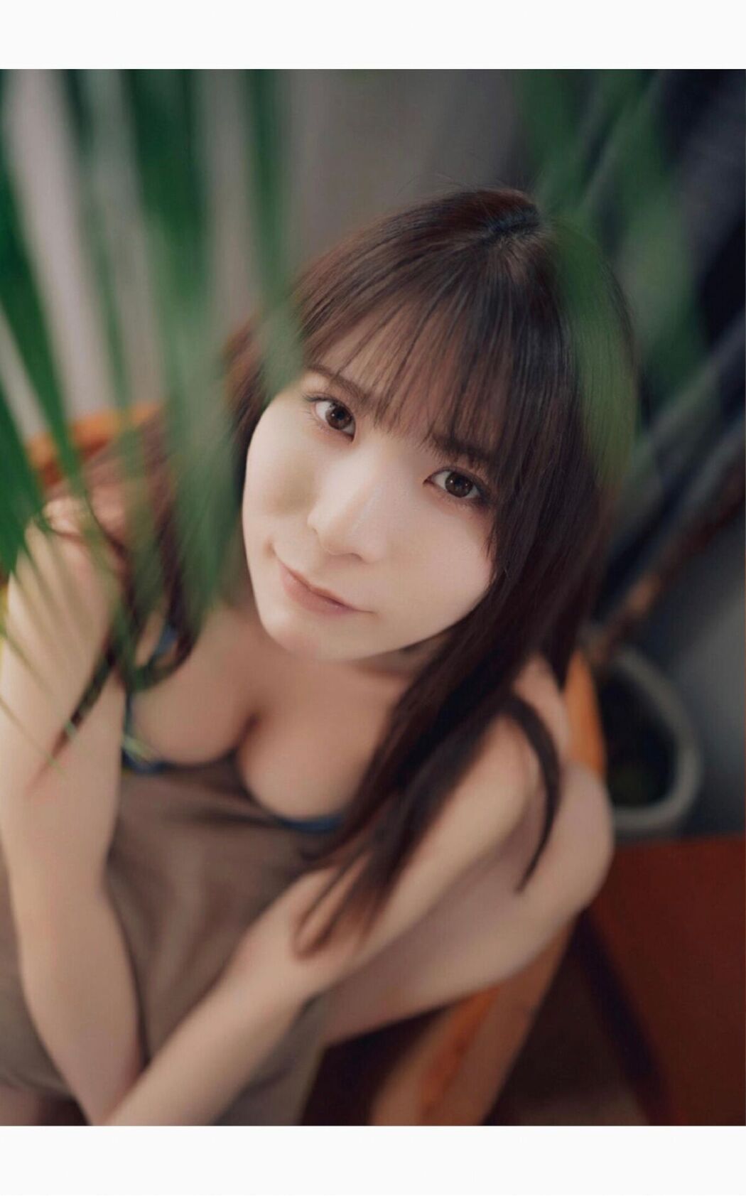 JP Sha Ai 紗愛 – デジタル写真集 En Wunder Publishing House Part04 (61P)