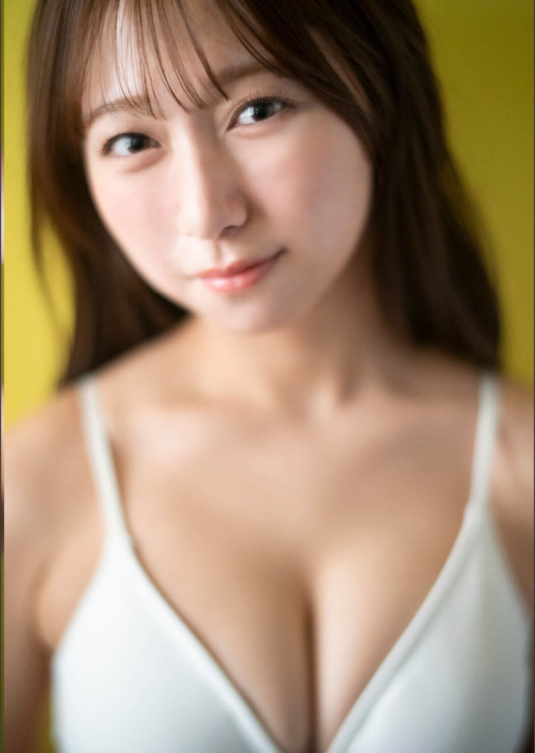 JP Kuki Naho 久喜なほ – デジタル限定 デジタル PHOTOBOOK (38P)