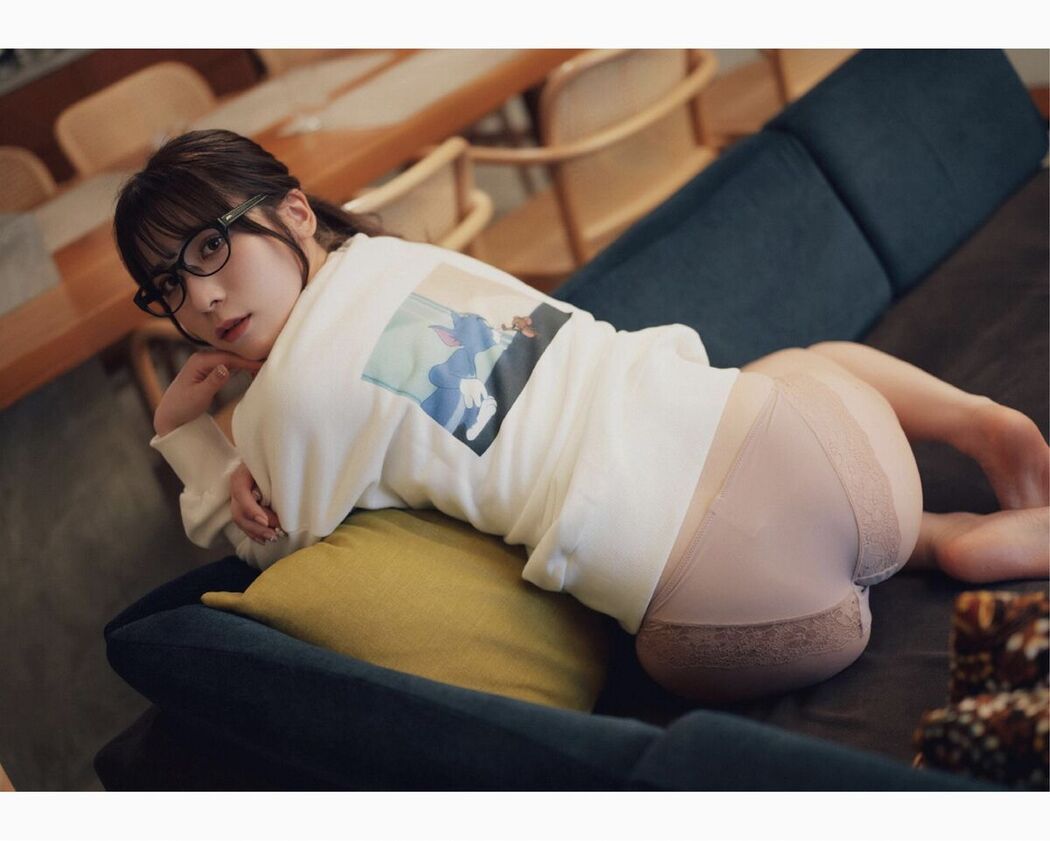 JP Sha Ai 紗愛 – デジタル写真集 En Wunder Publishing House Part02 (61P)