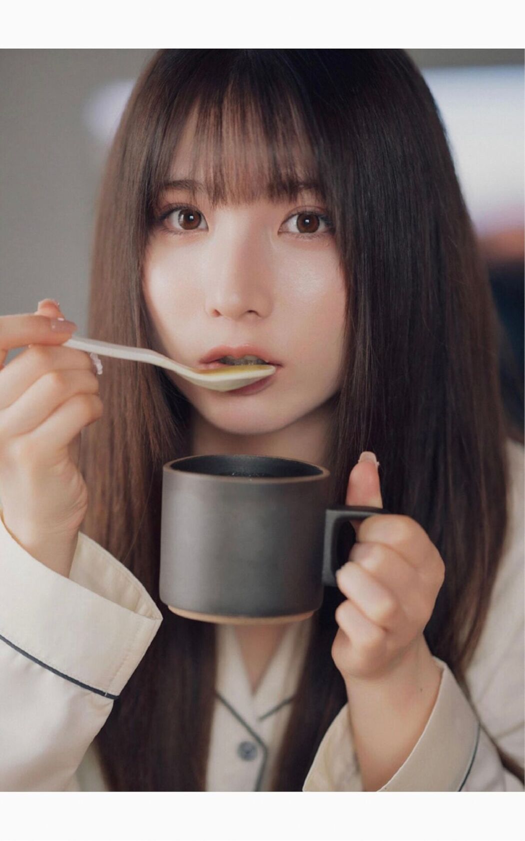 JP Sha Ai 紗愛 – デジタル写真集 En Wunder Publishing House Part04 (61P)