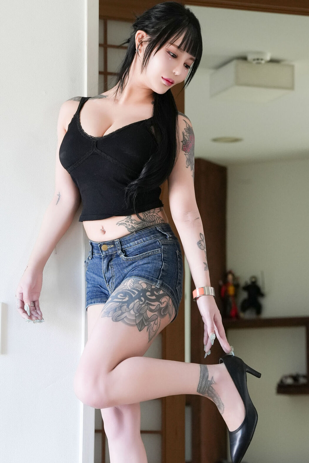 Ain – Im Ain (61P)