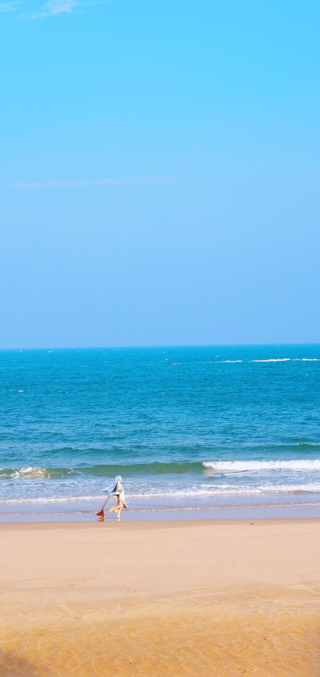 Coser@G44不会受伤 – 重返未来1999 37 (36P)