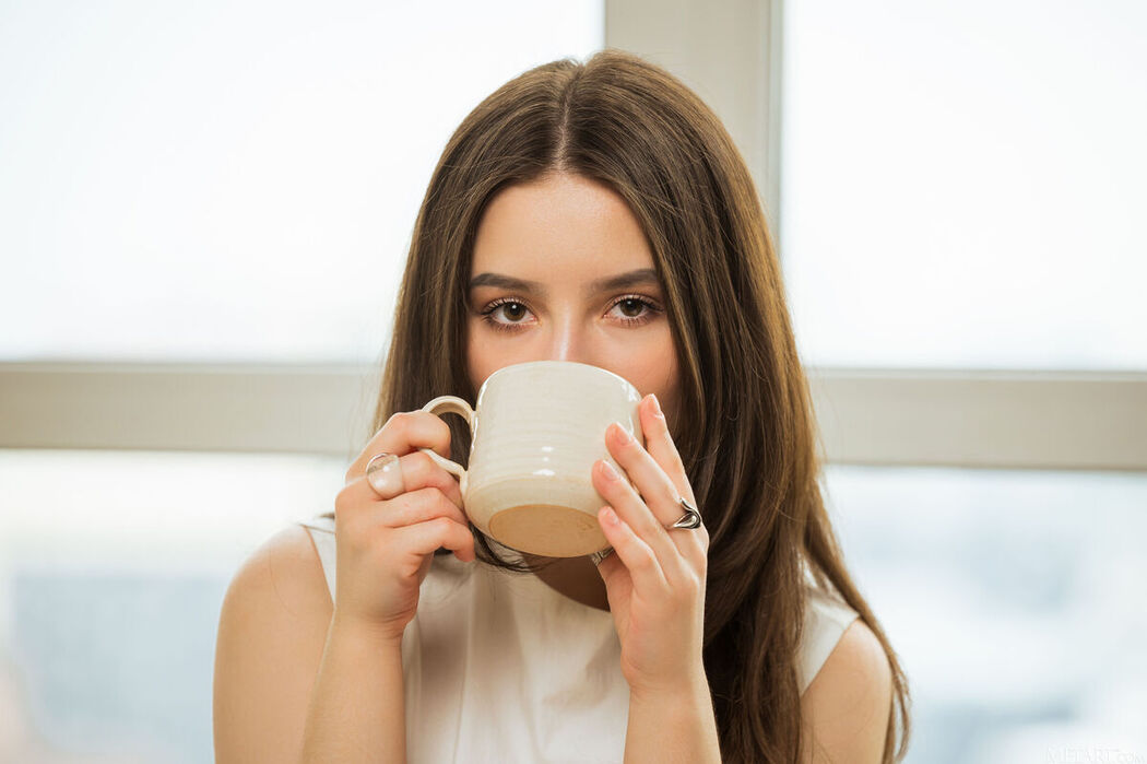 MetArt Chloe Moss – Window Scape Part01 (57P)