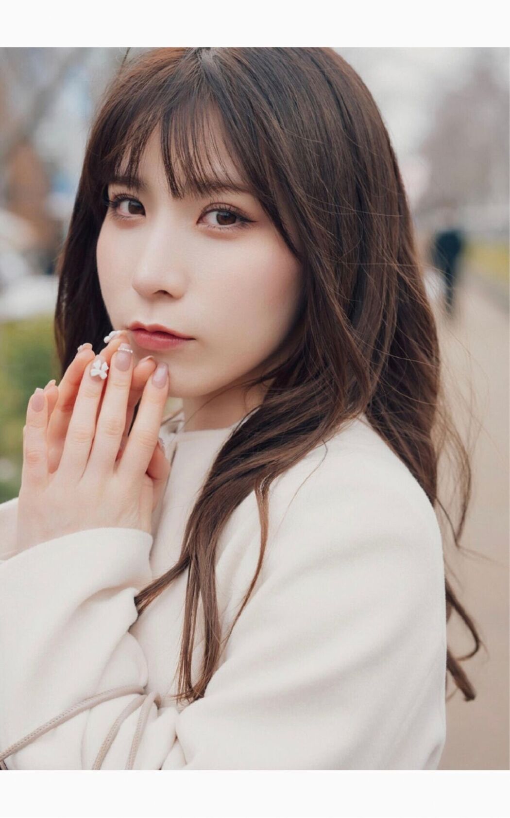 JP Sha Ai 紗愛 – デジタル写真集 En Wunder Publishing House Part01 (61P)