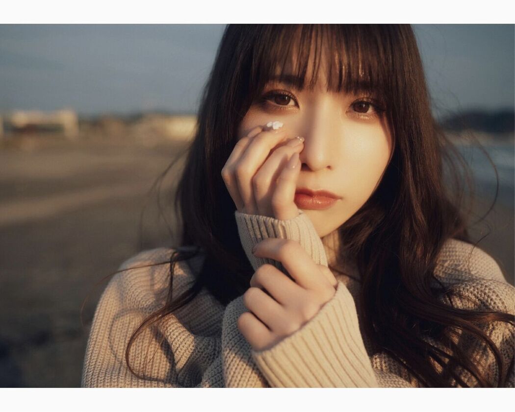 JP Sha Ai 紗愛 – デジタル写真集 En Wunder Publishing House Part04 (61P)