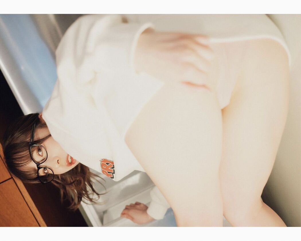 JP Sha Ai 紗愛 – デジタル写真集 En Wunder Publishing House Part02 (61P)