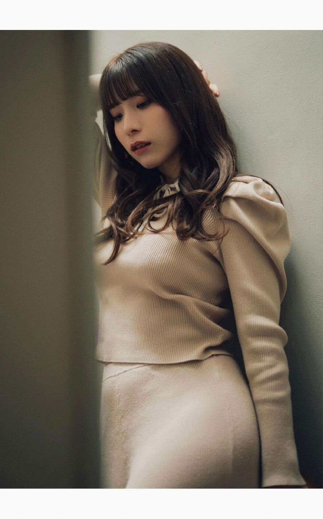 JP Sha Ai 紗愛 – デジタル写真集 En Wunder Publishing House Part01 (61P)