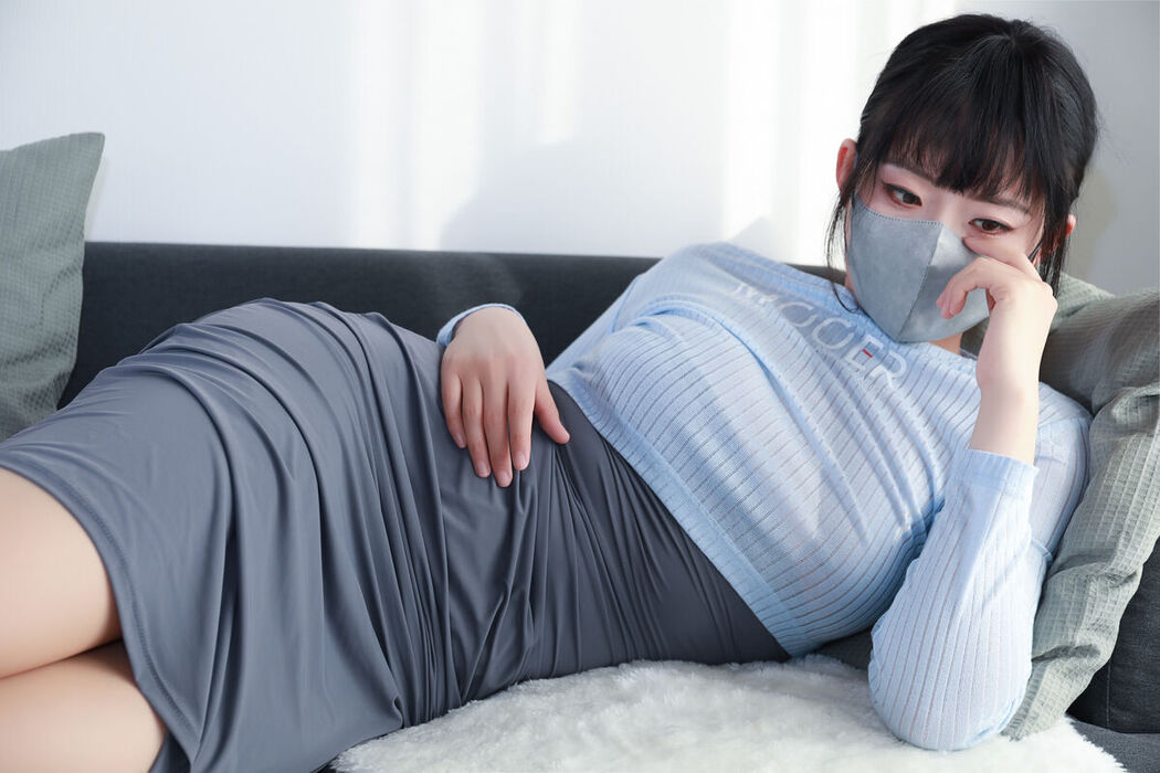 Li Jia 李佳 – 吉他妹妹 (82P)