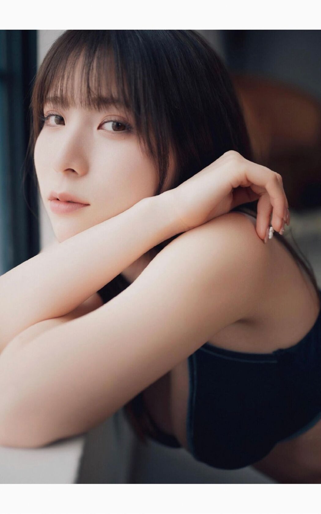 JP Sha Ai 紗愛 – デジタル写真集 En Wunder Publishing House Part04 (61P)