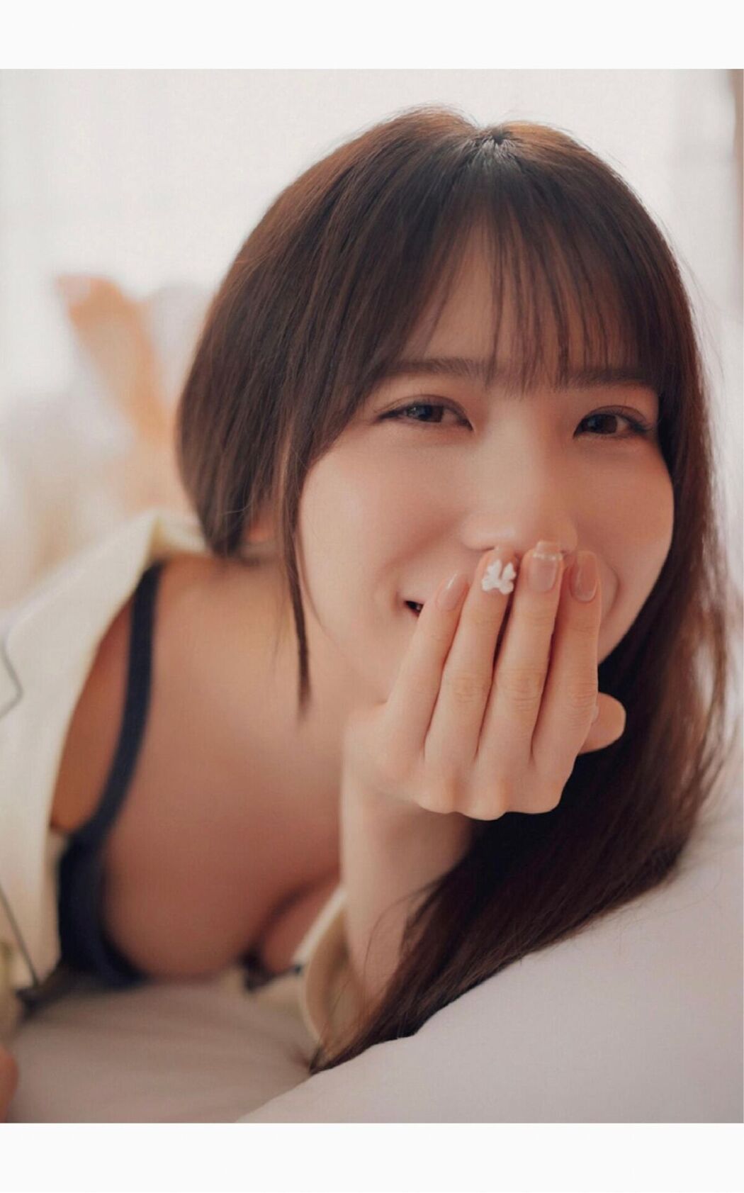 JP Sha Ai 紗愛 – デジタル写真集 En Wunder Publishing House Part03 (61P)