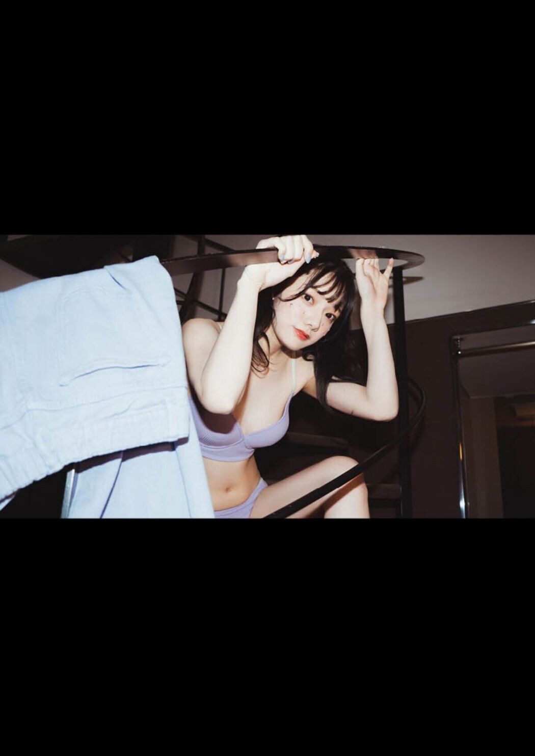 JP Rena Miyashita 宫下玲奈 &#8211; Escape Part02 (50P)