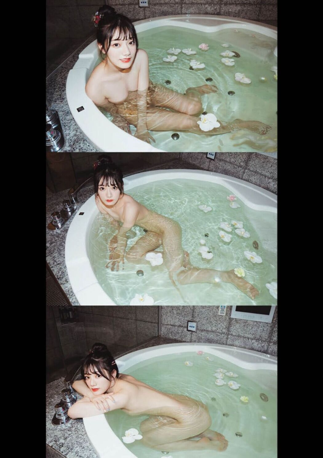 JP Rena Miyashita 宫下玲奈 &#8211; Escape Part01 (50P)