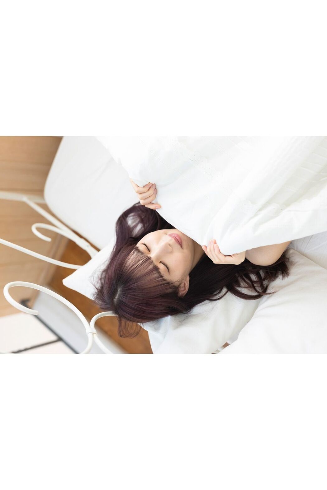 JP Riko Matsudaira 松平璃子 – 白鳥のようなボディライン SPAデジタル写真集 SPABOOＫS (52P)