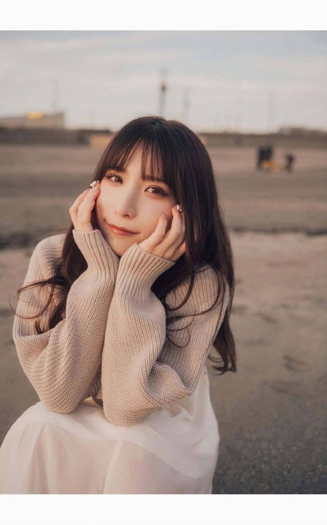 JP Sha Ai 紗愛 – デジタル写真集 En Wunder Publishing House Part04 (61P)