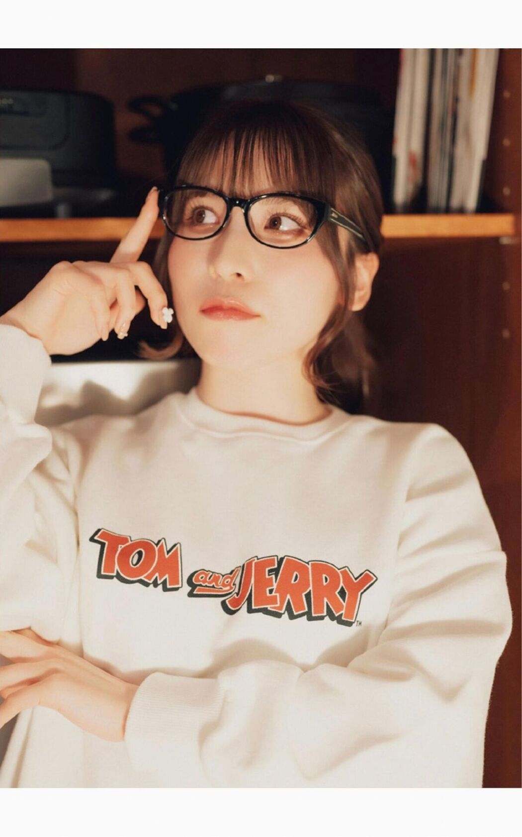 JP Sha Ai 紗愛 – デジタル写真集 En Wunder Publishing House Part02 (61P)