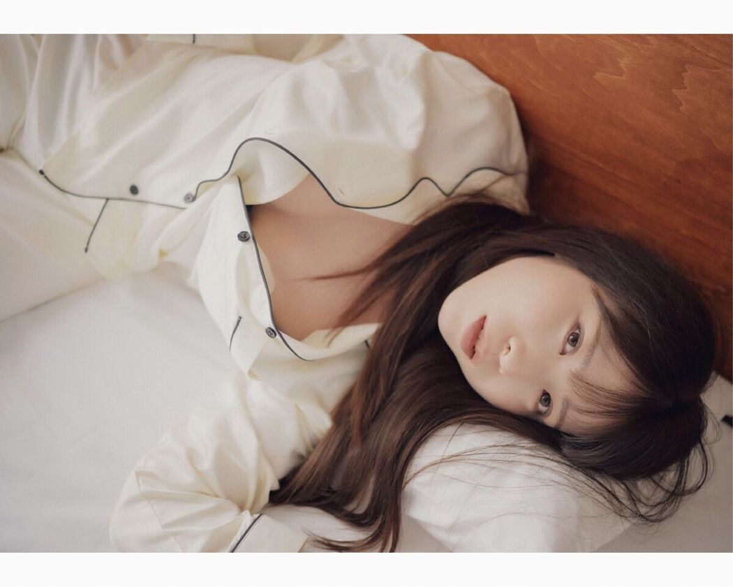 JP Sha Ai 紗愛 – デジタル写真集 En Wunder Publishing House Part03 (61P)