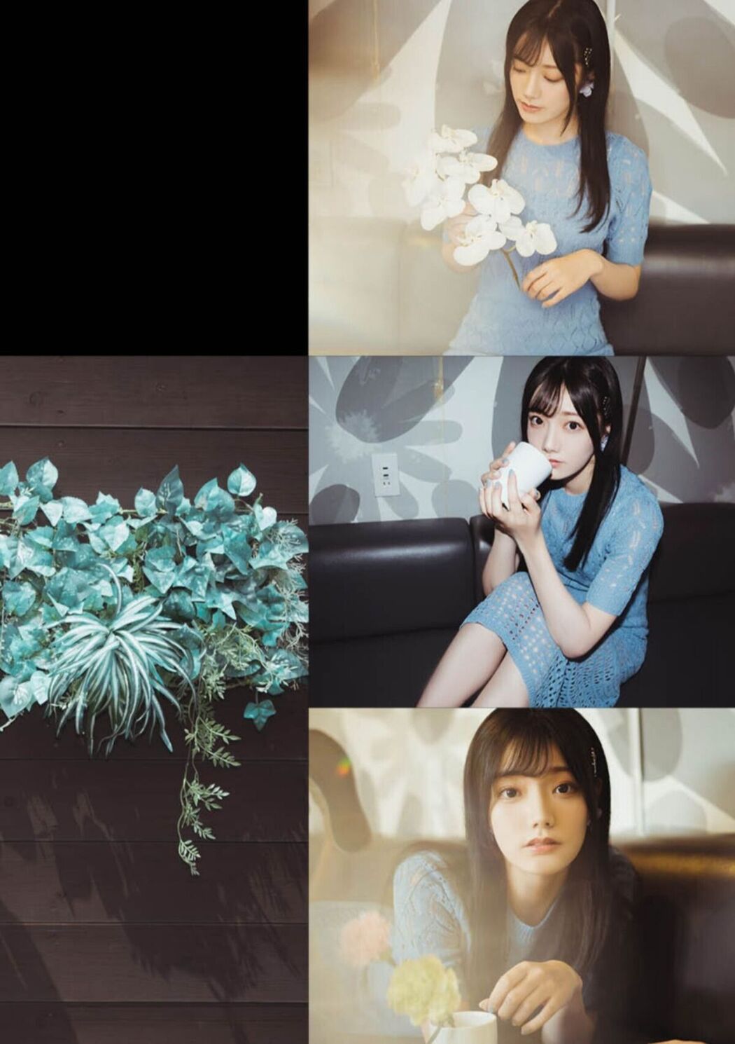 JP Rena Miyashita 宫下玲奈 &#8211; Escape Part01 (50P)