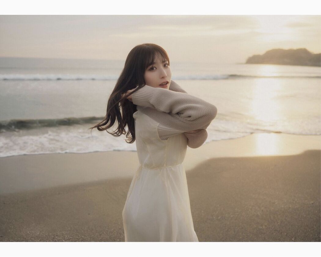 JP Sha Ai 紗愛 – デジタル写真集 En Wunder Publishing House Part04 (61P)