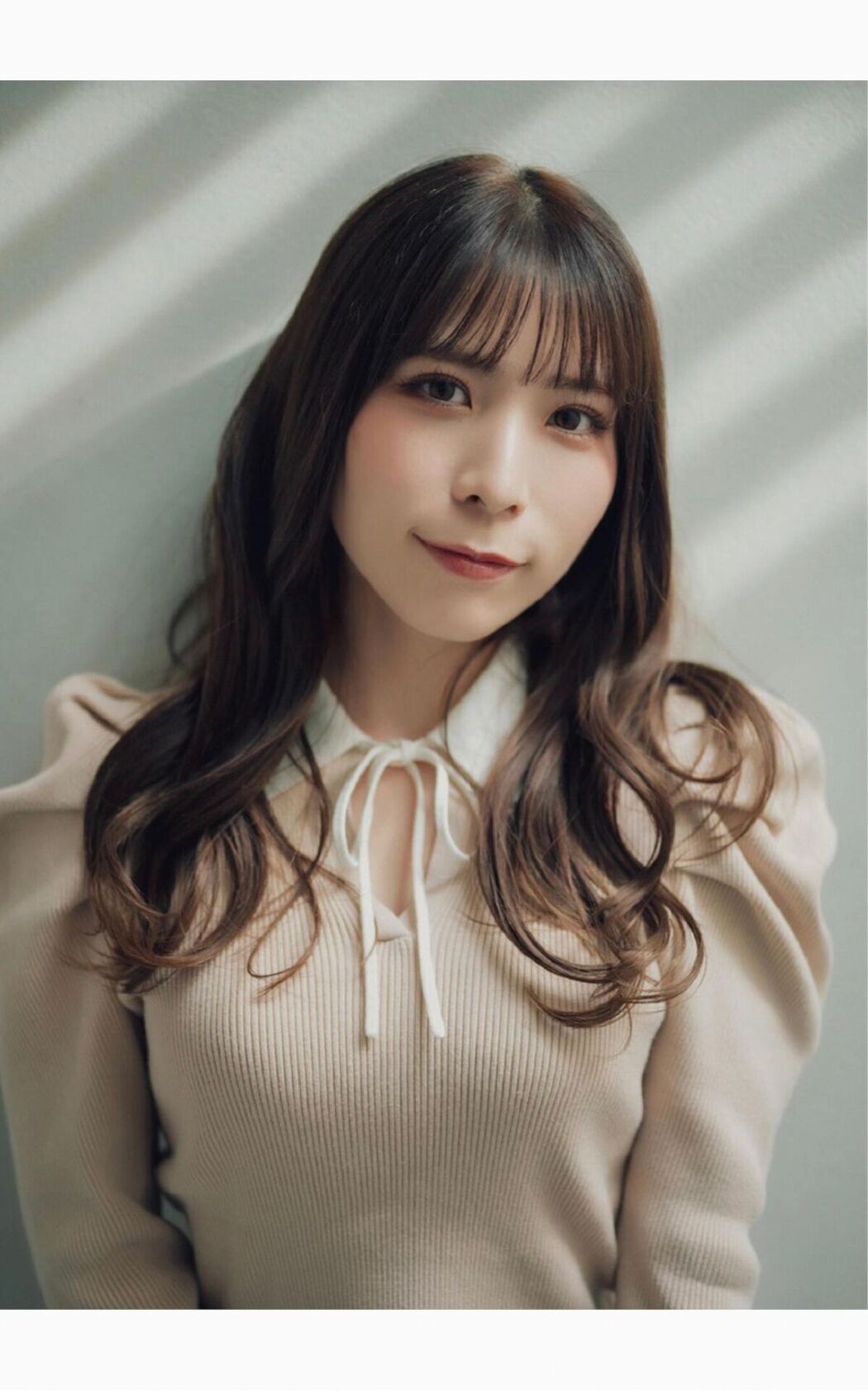 JP Sha Ai 紗愛 – デジタル写真集 En Wunder Publishing House Part04 (61P)