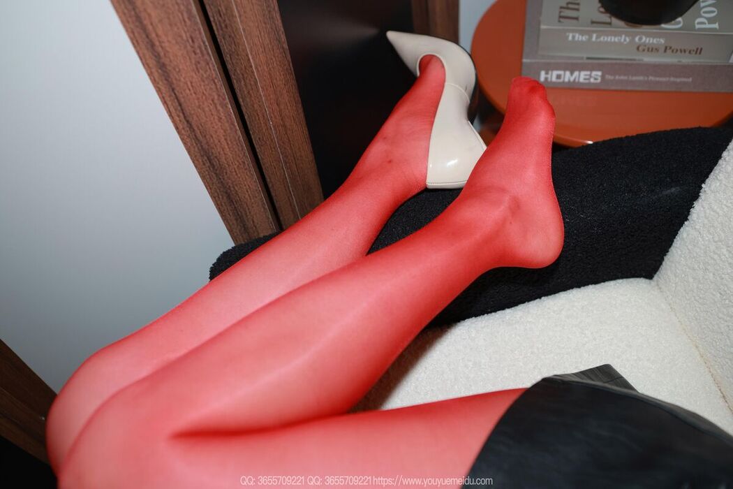 IESS异思趣向 SXJ No.2083 Xiao Jiu (81P)