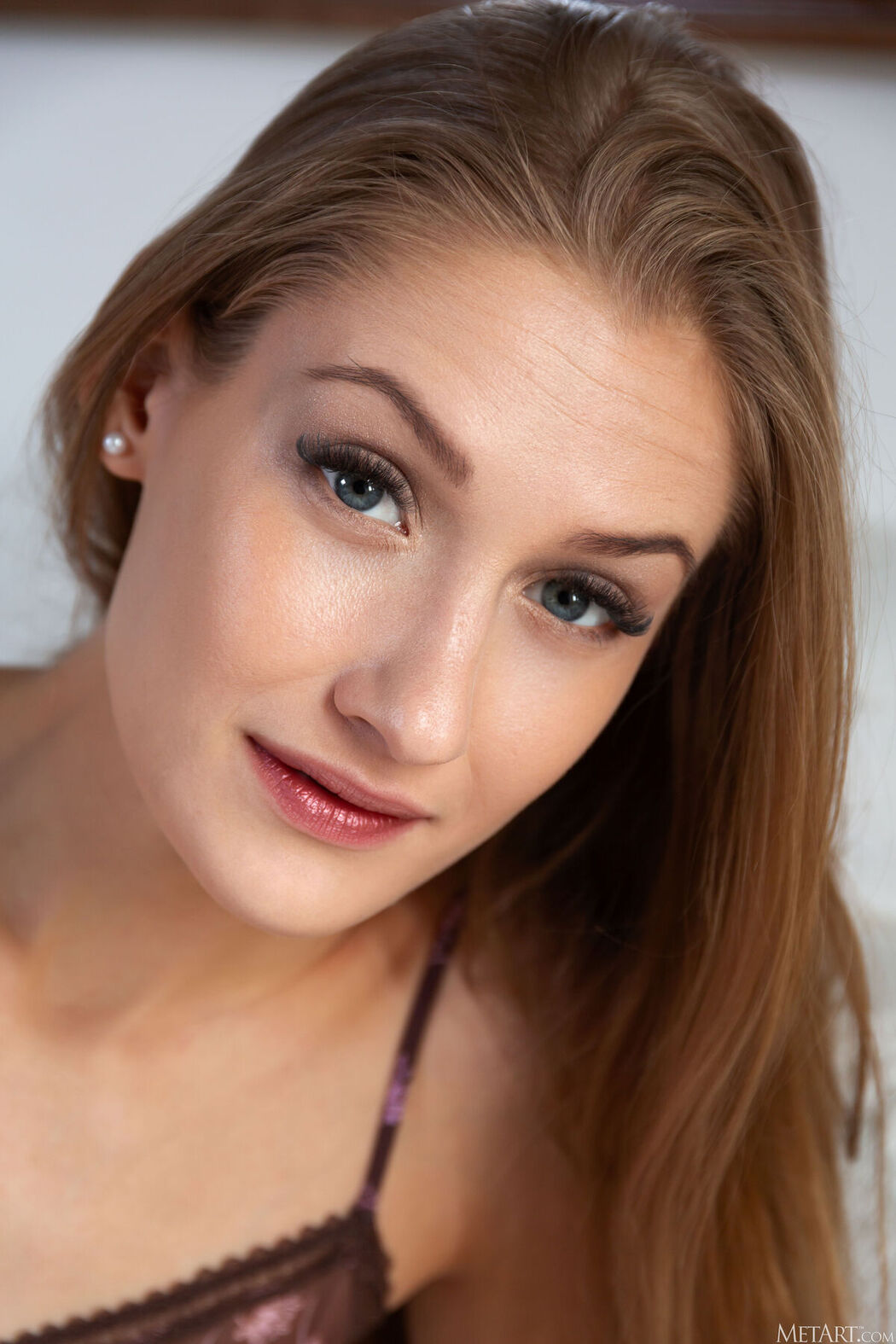 MetArt Tiffany Tatum &#8211; Morning Light Part01 (62P)